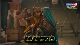 Dirilis Ertugrul - Season 05 Episode 40